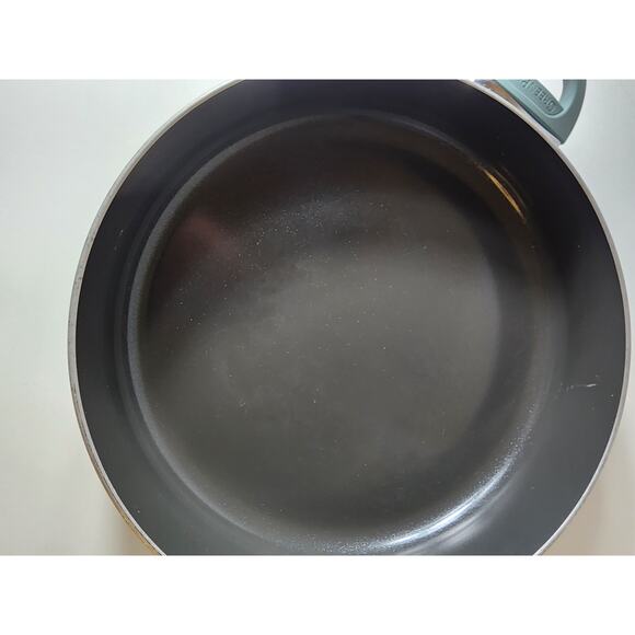 GREENPAN Ceramic Nonstick 12" Frypan - Picture 2 of 8